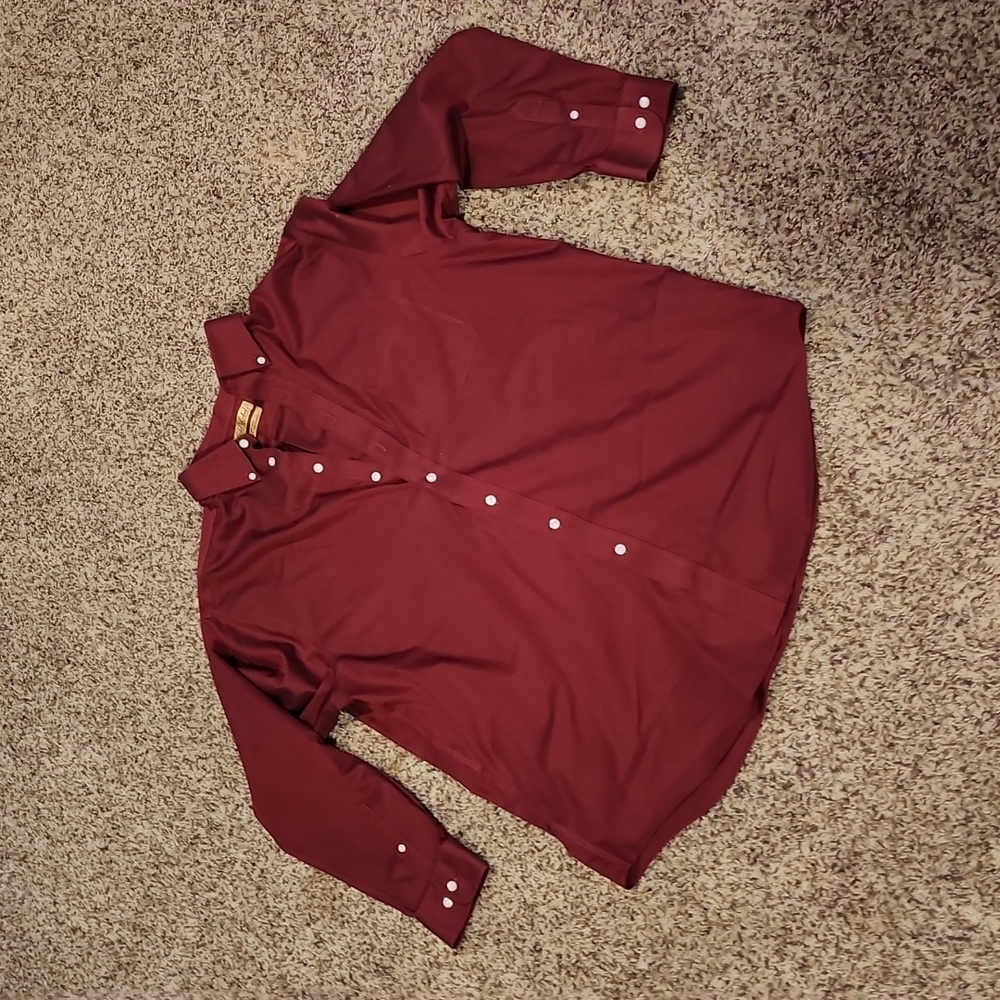 MENS 2XLTall GOLD LABEL